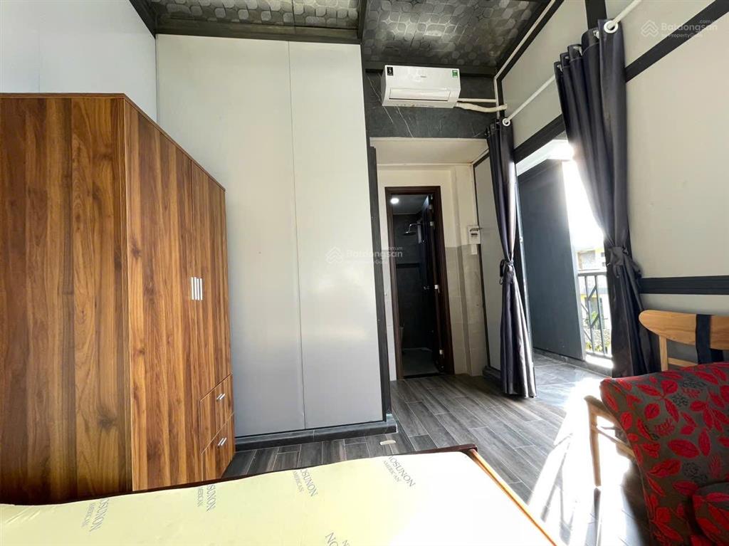 Cho thuê phòng trọ phong phú, bình chánh sau trường đại học văn hiến, kinh tế, khu 13e