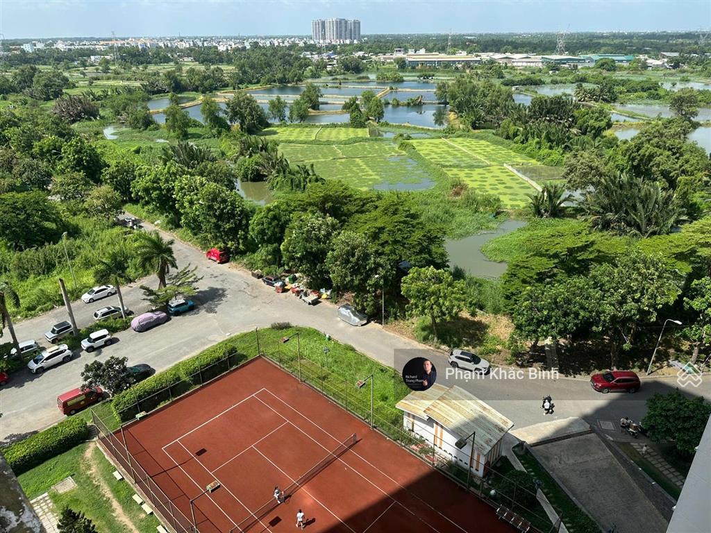 Cho thuê căn hộ 2pn + 2wc tại terra rosa, 7 triệu, 69 m2