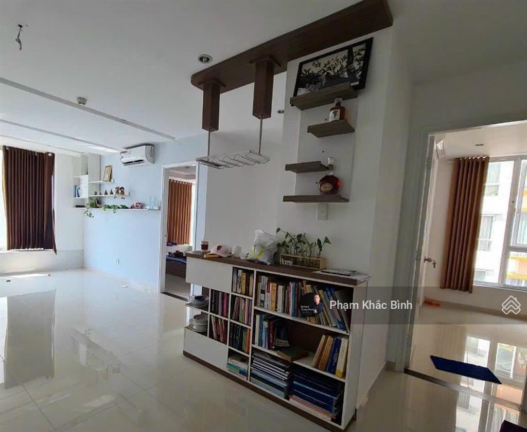 Cho thuê căn hộ 2pn + 2wc tại terra rosa, 7 triệu, 69 m2