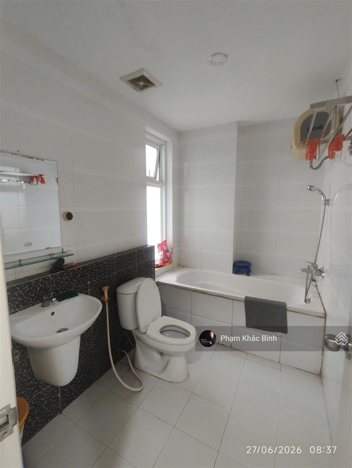 Cho thuê căn hộ 2pn + 2wc tại terra rosa, 7 triệu, 69 m2
