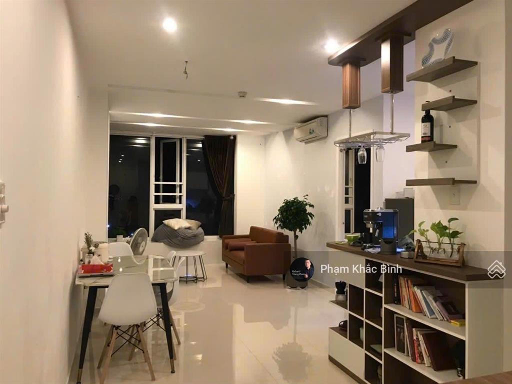 Cho thuê căn hộ 2pn + 2wc tại terra rosa, 7 triệu, 69 m2