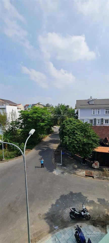 Bán đất nền dự án kdc làng việt kiều phong phú 13e, 4,4 tỷ, 100m2, view đẹp