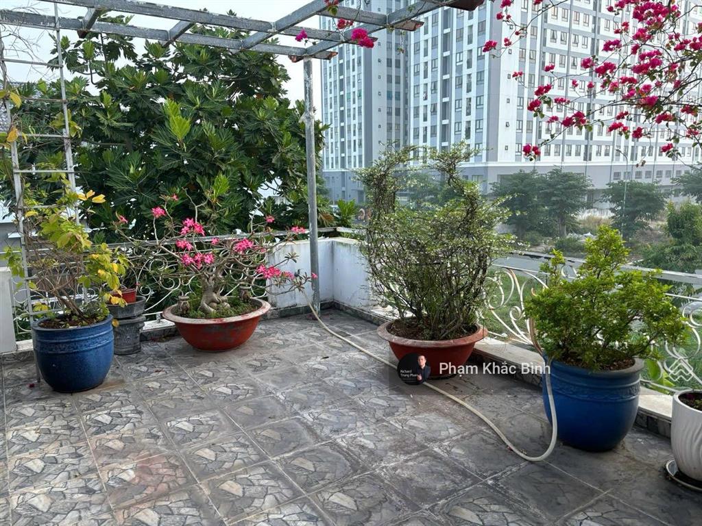 Biệt thự 10x20m full nội thất chỉ 26 triệu/tháng | kdc 13e