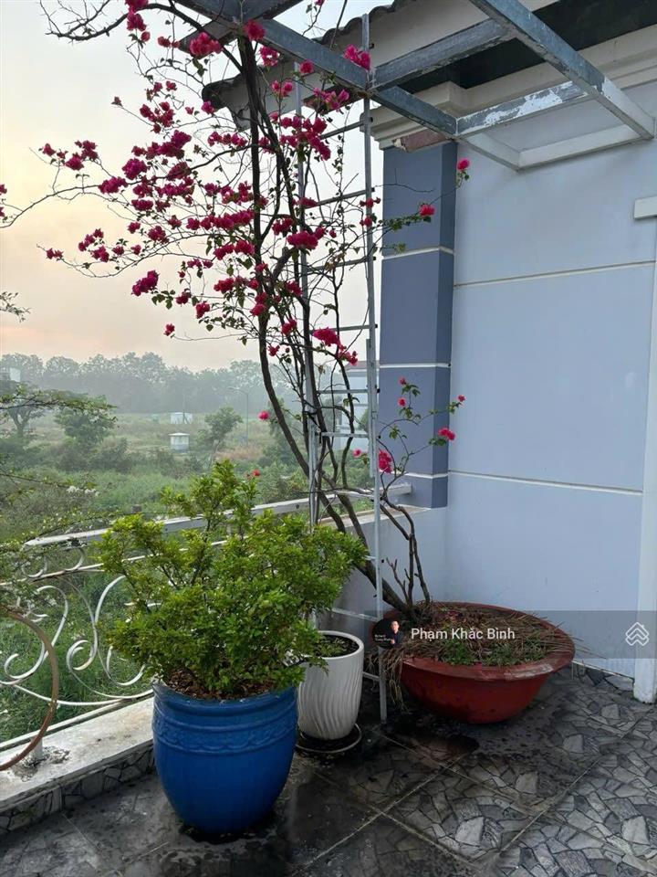 Biệt thự 10x20m full nội thất chỉ 26 triệu/tháng | kdc 13e