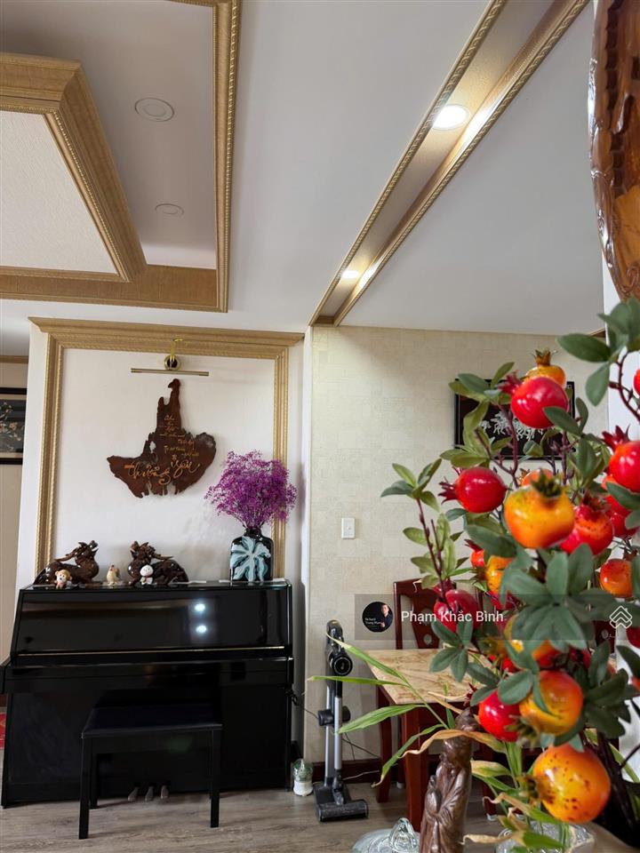 Cho thuê cc tại terra rosa, 18 triệu vnd, 183m2, view đẹp hot