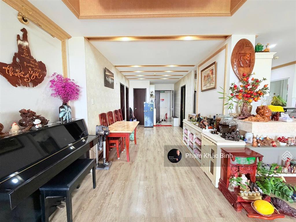 Cho thuê cc tại terra rosa, 18 triệu vnd, 183m2, view đẹp hot