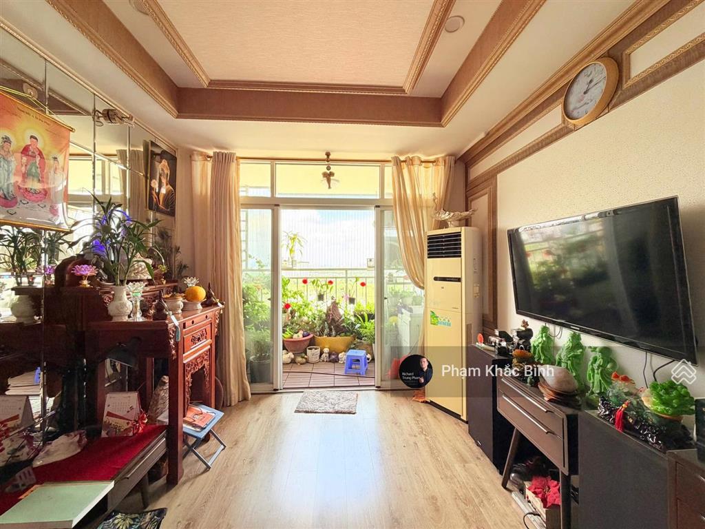 Cho thuê cc tại terra rosa, 18 triệu vnd, 183m2, view đẹp hot