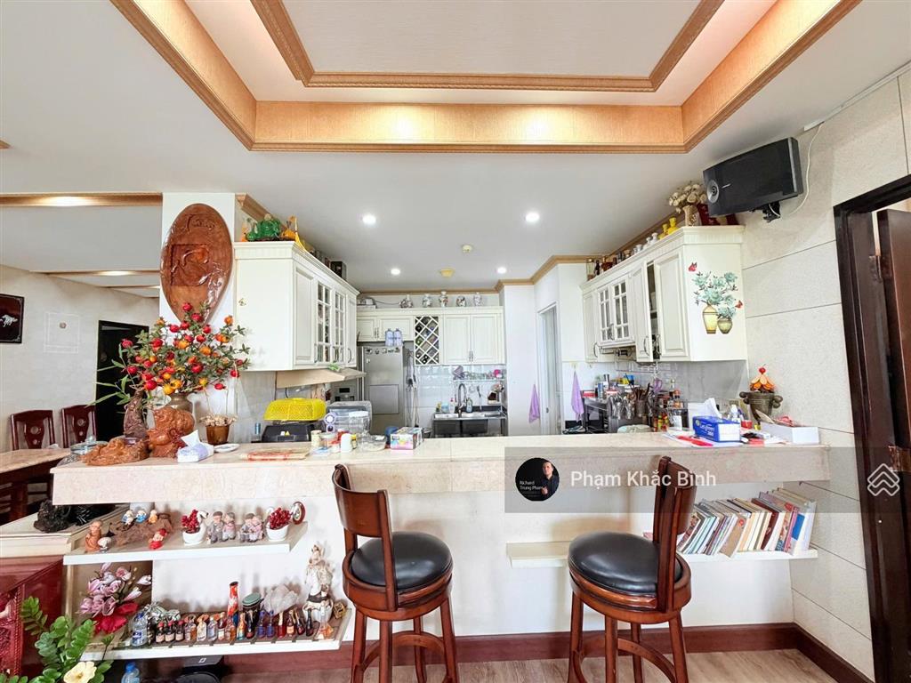 Cho thuê cc tại terra rosa, 18 triệu vnd, 183m2, view đẹp hot