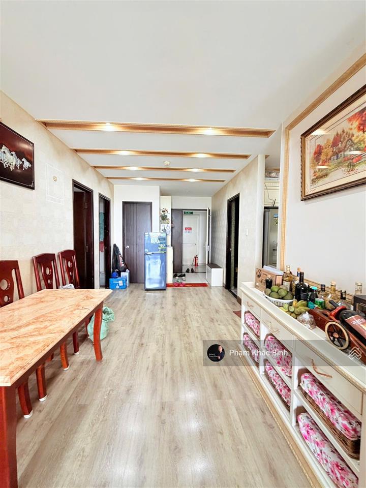 Cho thuê cc tại terra rosa, 18 triệu vnd, 183m2, view đẹp hot