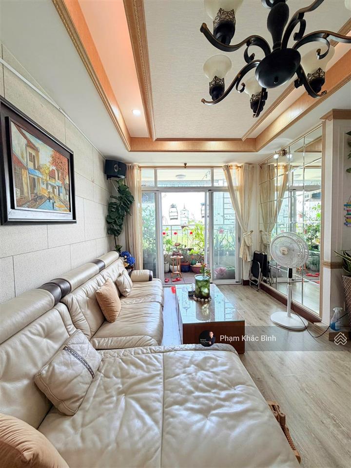 Cho thuê cc tại terra rosa, 18 triệu vnd, 183m2, view đẹp hot