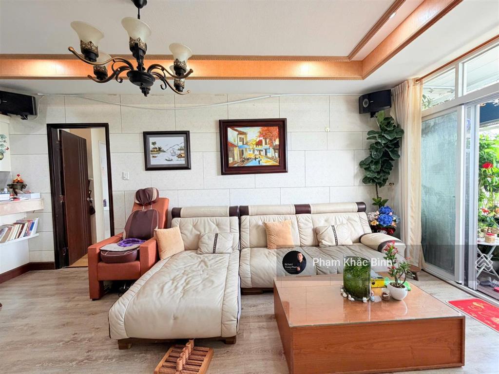 Cho thuê cc tại terra rosa, 18 triệu vnd, 183m2, view đẹp hot