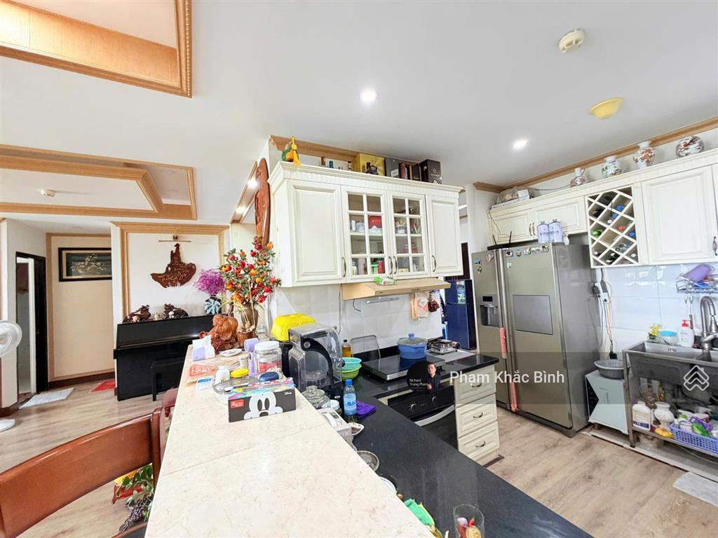 Cho thuê cc tại terra rosa, 18 triệu vnd, 183m2, view đẹp hot