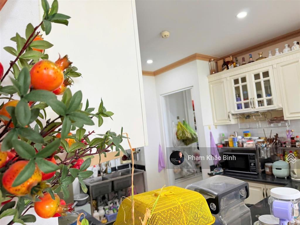 Cho thuê cc tại terra rosa, 18 triệu vnd, 183m2, view đẹp hot