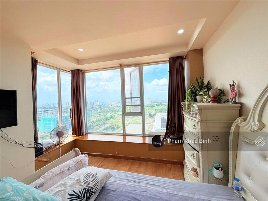 Cho thuê cc tại terra rosa, 18 triệu vnd, 183m2, view đẹp hot
