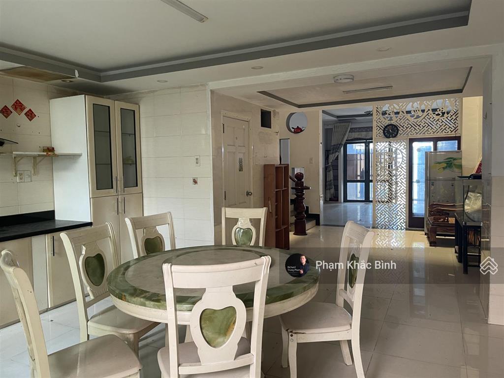 Căn nhà phố 5x20m, giá hời 7,5 tỷ