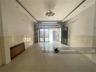 Căn nhà phố 5x20m, giá hời 7,5 tỷ