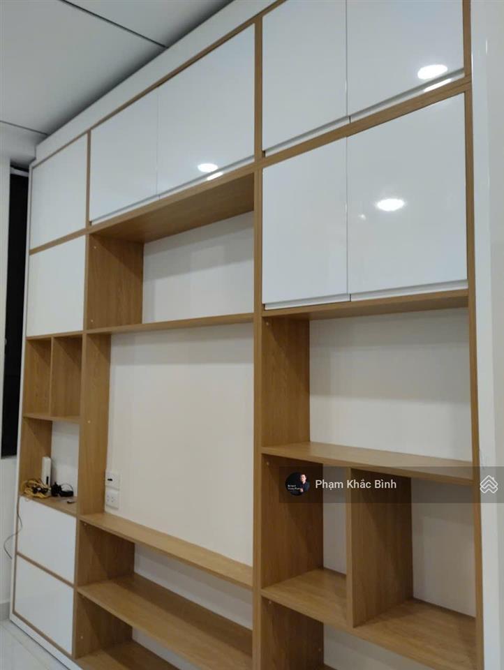 Căn 2pn  6tr/tháng  phù hợp gia đình trẻ
