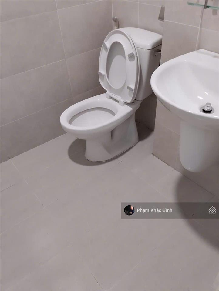 Căn 2pn  6tr/tháng  phù hợp gia đình trẻ