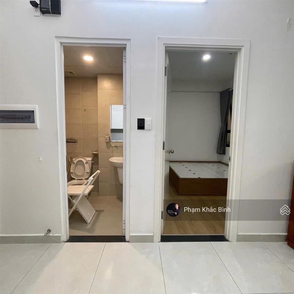 Căn 2pn  6tr/tháng  phù hợp gia đình trẻ