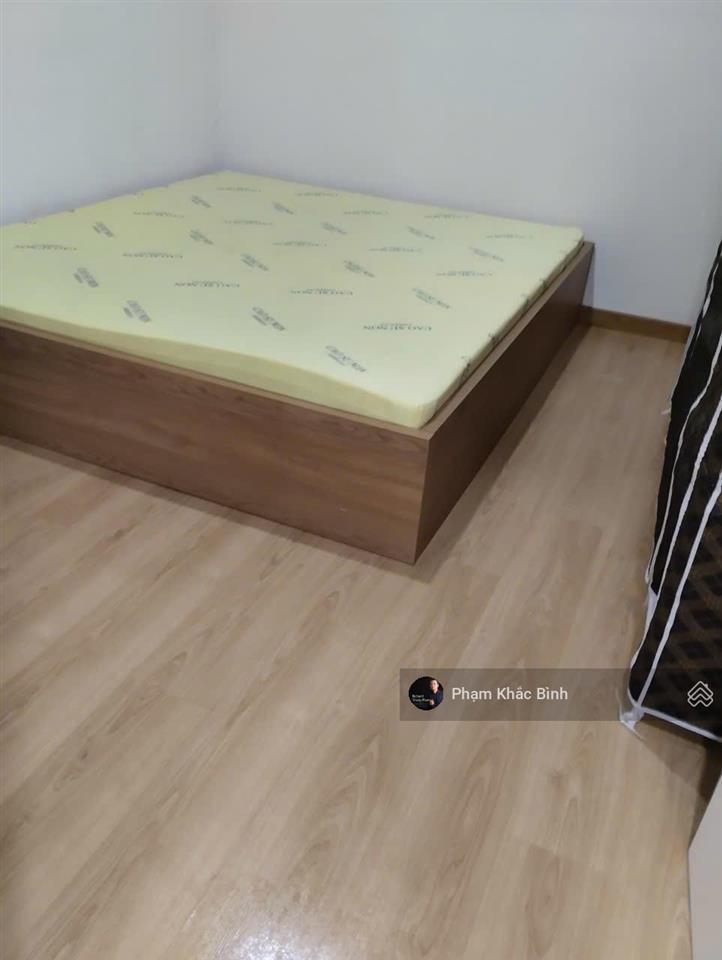 Căn 2pn  6tr/tháng  phù hợp gia đình trẻ