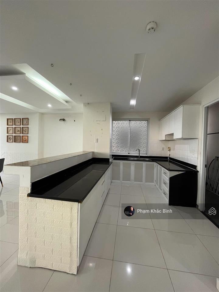 10 triệu sở hữu không gian 138m² tại terra rosa! 03pn