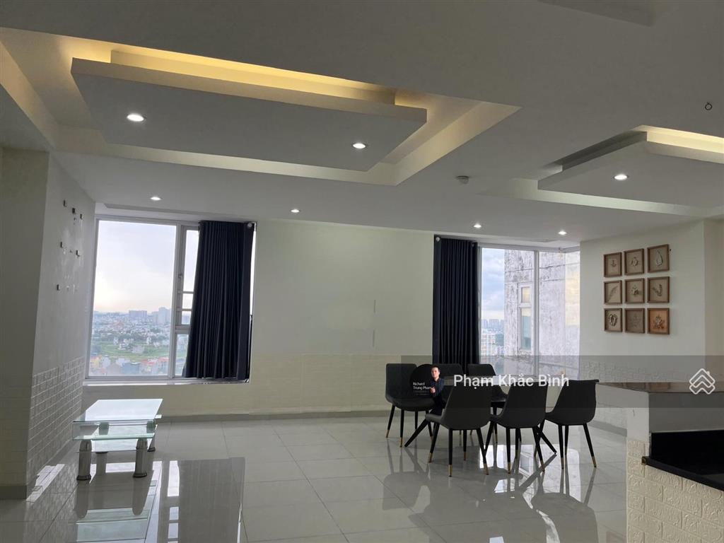 10 triệu sở hữu không gian 138m² tại terra rosa! 03pn