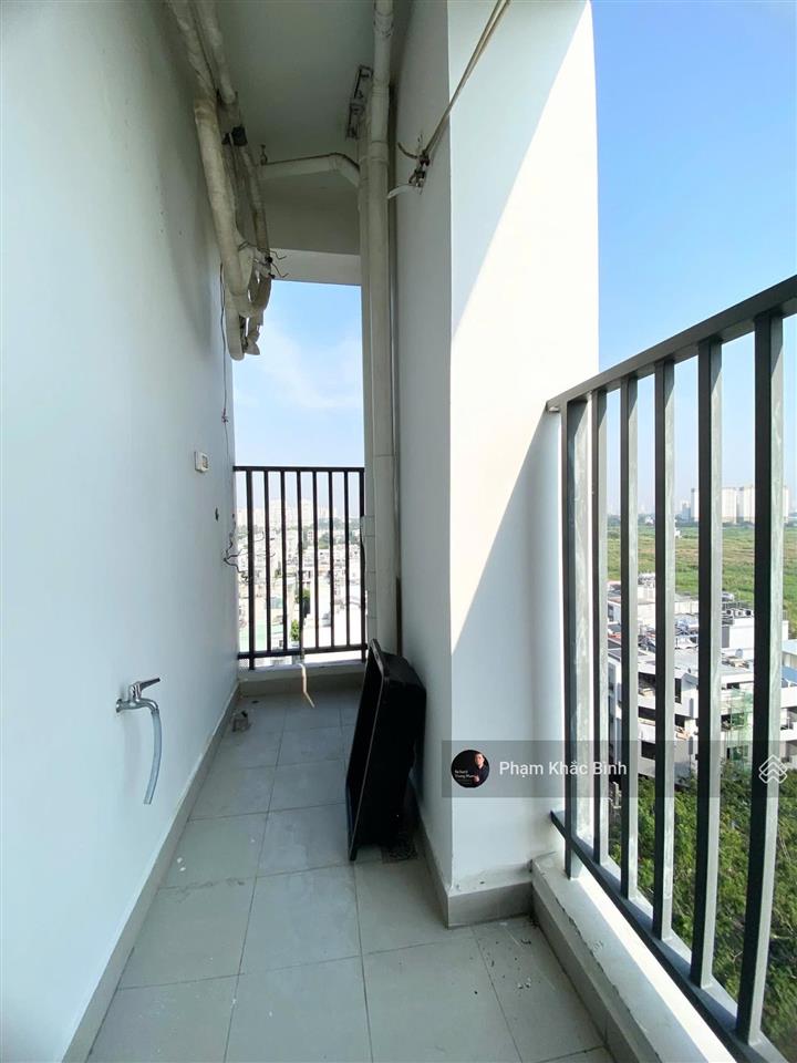 Căn ban công hiếm có  nhanh tay giá chỉ 6,2 triệu