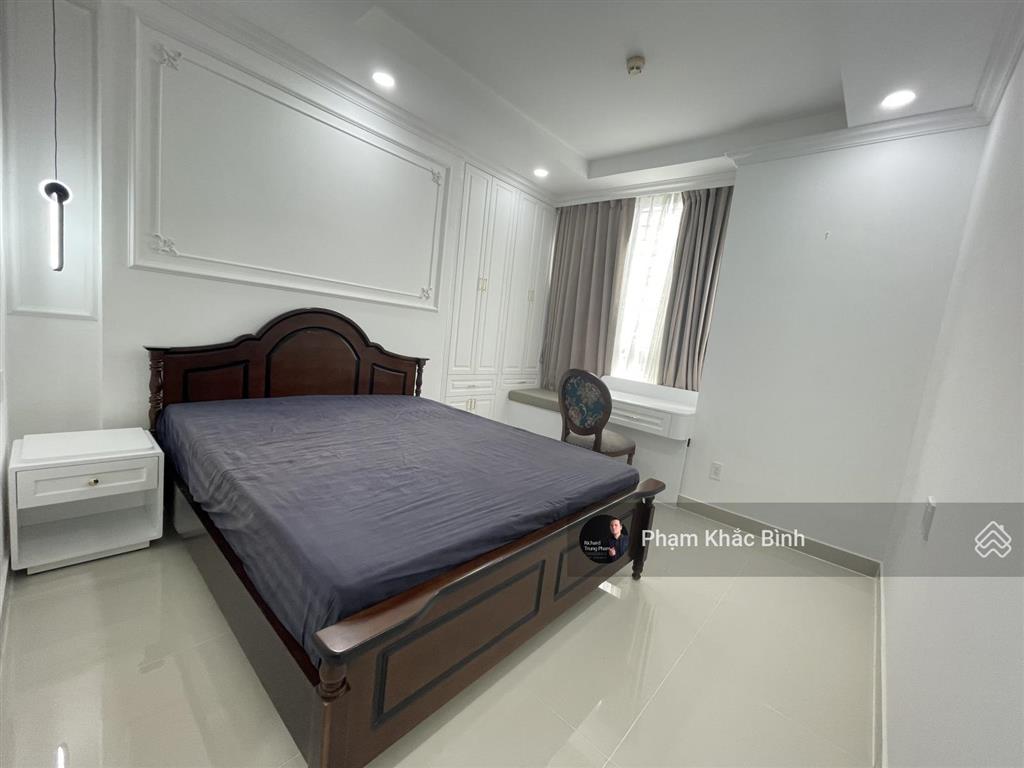 Căn 138m2  3pn siêu đẹp  chỉ cần xách vali vào ở  giá 6 tỷ tl