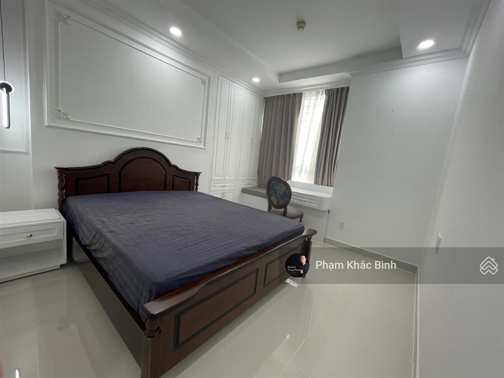 Căn 138m2  3pn siêu đẹp  chỉ cần xách vali vào ở