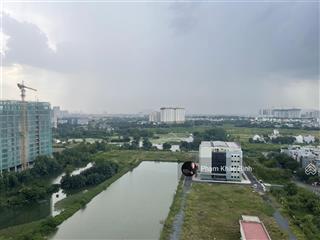 9 triệu/tháng cho căn hộ 127m 3 phòng ngủ, nội thất sẵn có!