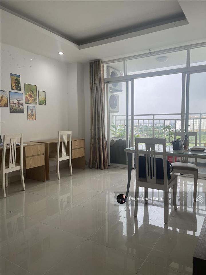 9 triệu/tháng cho căn hộ 127m 3 phòng ngủ, nội thất sẵn có!