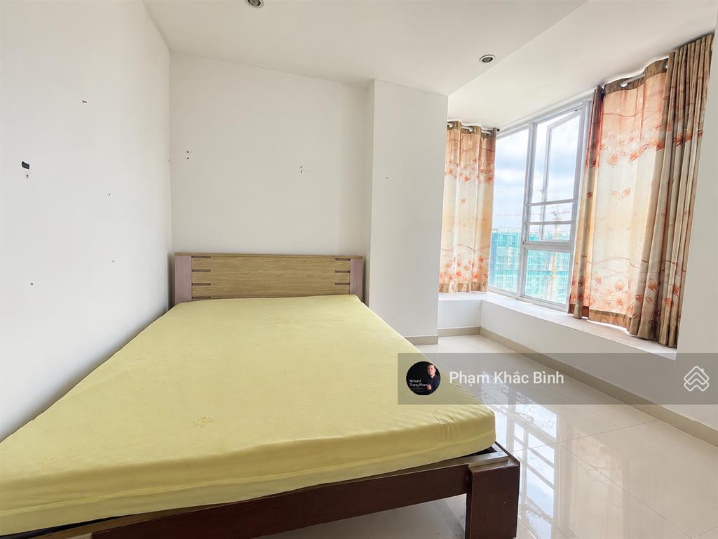9 triệu/tháng cho căn hộ 127m 3 phòng ngủ, nội thất sẵn có!