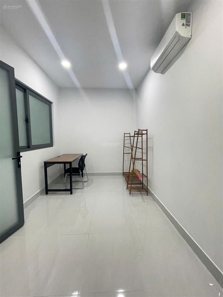 Ngân sách 2,8 triệu/tháng, tìm phòng 20m? tham khảo ngay! có máy lạnh
