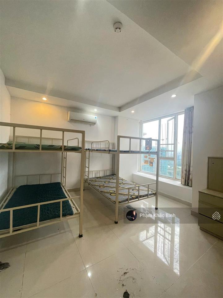 Ở ghép chỉ 1,8 triệu/người/tháng tiết kiệm chi phí, phù hợp sinh viên và người đi làm!