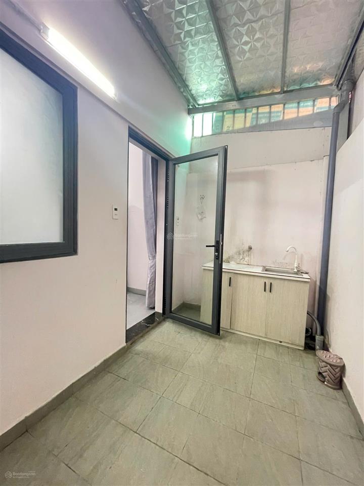 Không muốn mua thêm nội thất? phòng trọ full nội thất chỉ 4 triệu/tháng! tách bếp