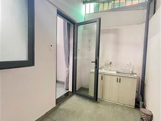 Không muốn mua thêm nội thất? phòng trọ full nội thất chỉ 4 triệu/tháng! tách bếp