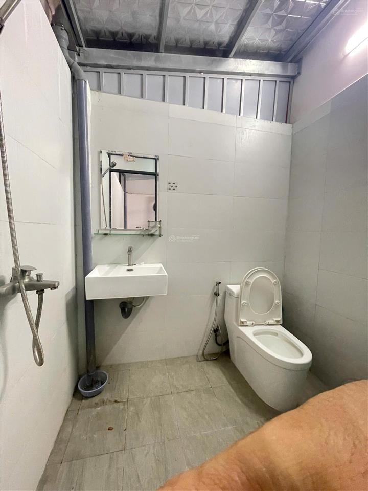 Không muốn mua thêm nội thất? phòng trọ full nội thất chỉ 4 triệu/tháng! tách bếp