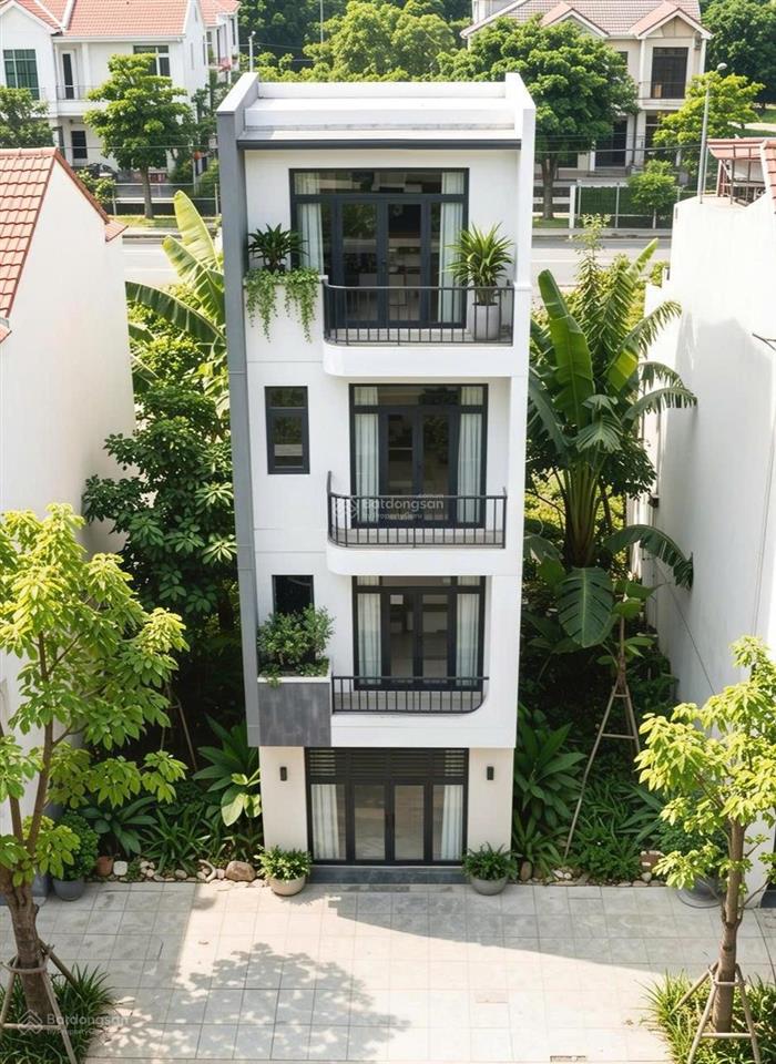 Chính chủ bán nhà 4 tầng dân xây vĩnh khê, an hải, hải phòng