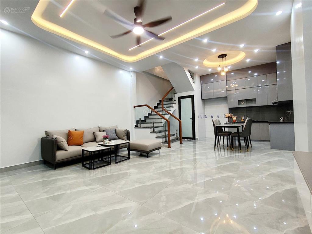 Chính chủ bán nhà 4 tầng dân xây vĩnh khê, an hải, hải phòng