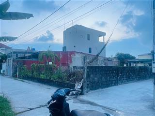 Bán 100m đất thổ cư thượng kiệm đường ô tô tránh vị trí đẹp kinh doanh