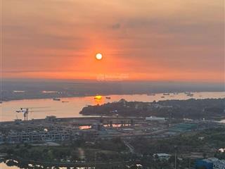 Bán căn 2pn view đẹp nhất,giá tốt nhất masteri centre point,view vĩnh viễn công viên pháo hoa, 6 ty