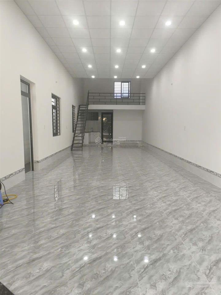 Cho thuê nhà mặt phố võ văn ngân, 50 triệu vnd, 100m2, giá siêu hời