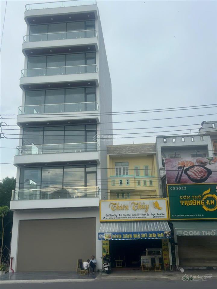 Căn hiếm tại 12b, nguyễn an ninh, cho thuê nhà mặt phố 120 triệu, 750 m2