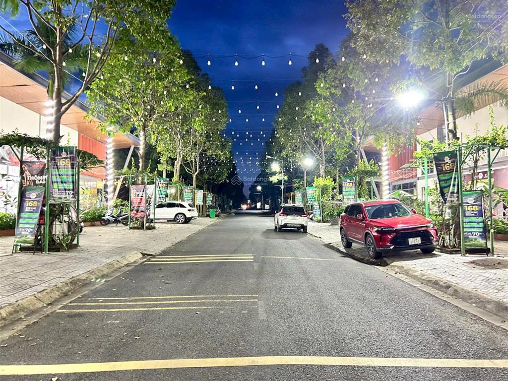 Bán nhà 1 trệt 1 lầu khu đô thị dta phước an đường nhựa 17m, khu vực dân cư sinh sống đông đúc