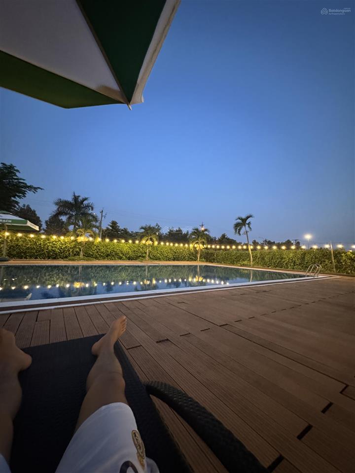 Bán nhà 1 trệt 1 lầu khu đô thị dta phước an đường nhựa 17m, khu vực dân cư sinh sống đông đúc