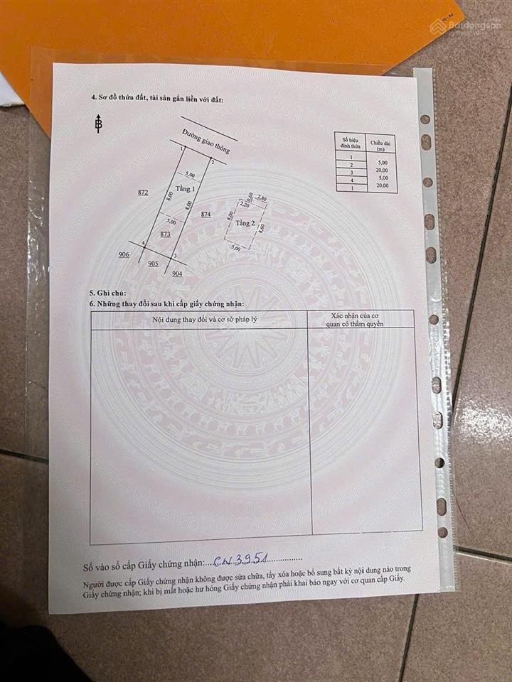 Cần bán nhà khu đô thị dta nhơn trạch đang khai thác cho thuê 7tr/ tháng dân cư ở kín có sổ riêng