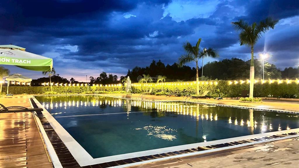 Cần bán nhà khu đô thị dta nhơn trạch đang khai thác cho thuê 7tr/ tháng dân cư ở kín có sổ riêng