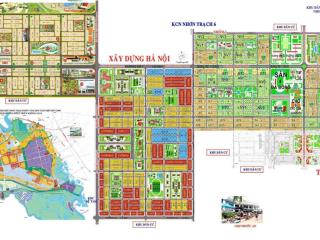Giỏ hàng tháng 2/2026 đất nền dự án hud nhơn trạch  đồng nai diện tích đa dạng 90m2,100m2,120m2