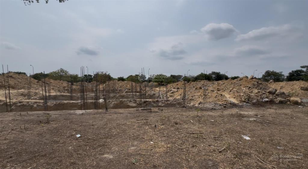 Đất nền dự án sunflower city cần bán diện tích 148.7m2 ngang 7 mét đường nhựa 17m giá đầu tư