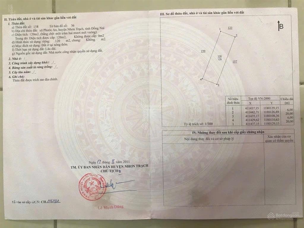 Giỏ hàng tháng 4/2026 dự án hud & xd hà nội nhơn trạch cập nhật giá mới nhất cơ hội đầu tư giá rẻ